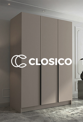 Kategori Closico