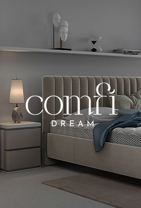 Kategori ComfiDream